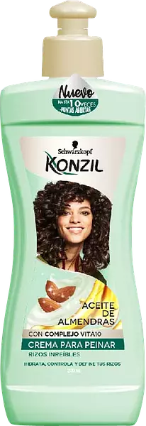 Cr Peinar Konzil Col Rizos 230ml