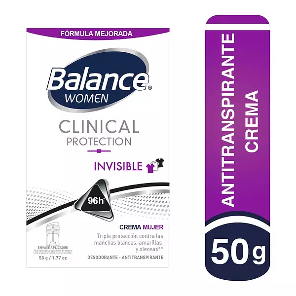 Des Cli Balance Cr M Inv 50gr