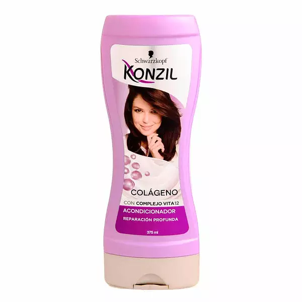 Acond Konzil Repar X375ml