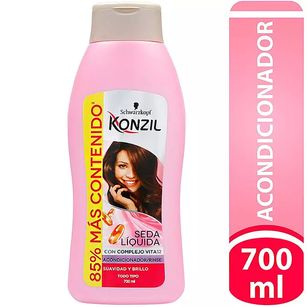 Acond Konzil Seda Liq+ Prov 700