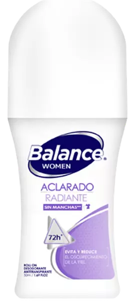 Desod Balance Wm Acl 50ml