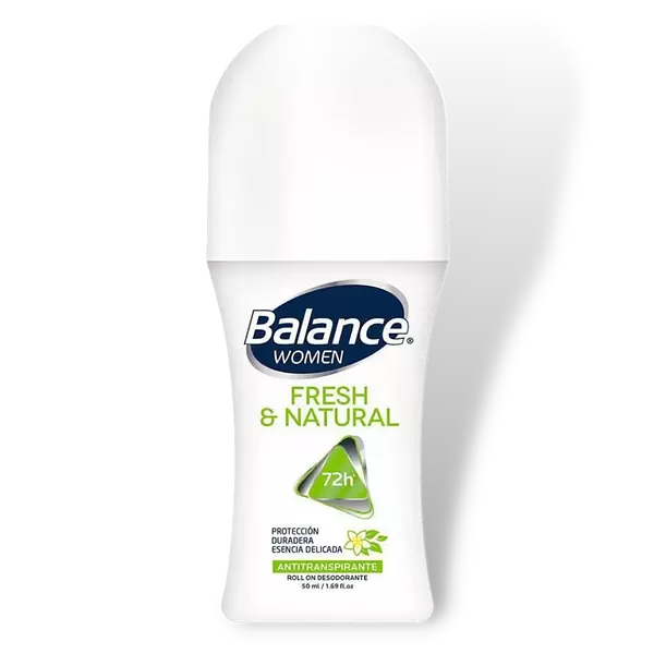 Desod Balance Wm F&N 50ml