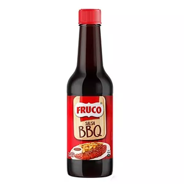 Salsa Fruco Tomate Bbq X257ml