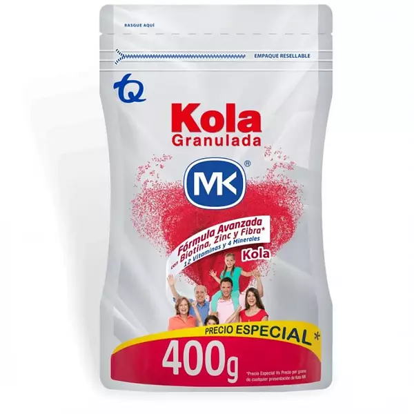 Kola Granld Mk Trad Dp 400gr