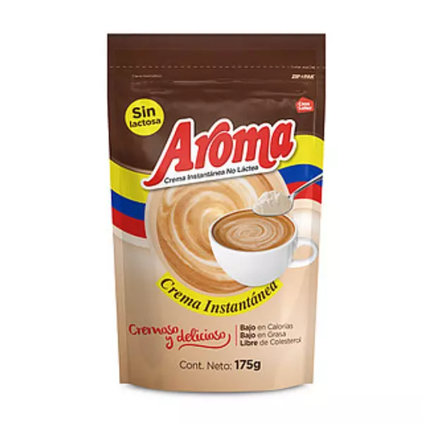 Cafe Aroma Crema 175g