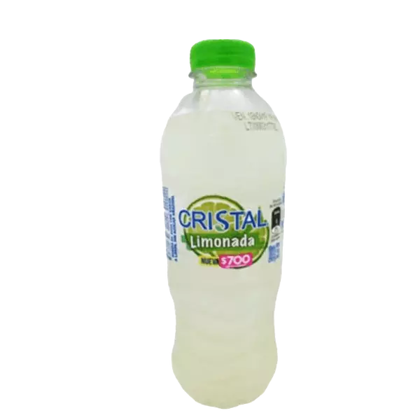 Agua CRISTAL 3125 ml