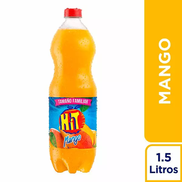 Jugo Hit Mango X1.5 Lt