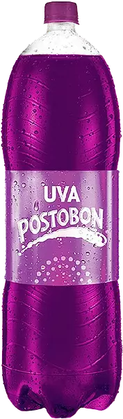 Gaseosa Uva Post 2 Lt x 2000 Ml