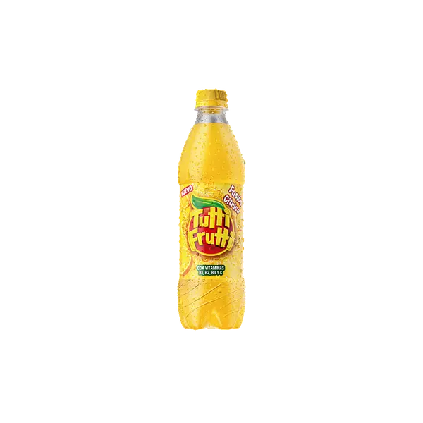 Jugo Citri Tutti 500 Ml Pet