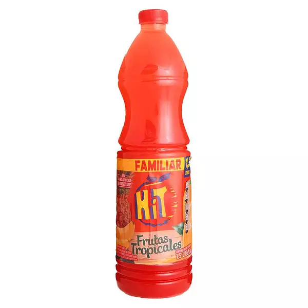 Jugo Hit Fr Trop X1.5 Lt