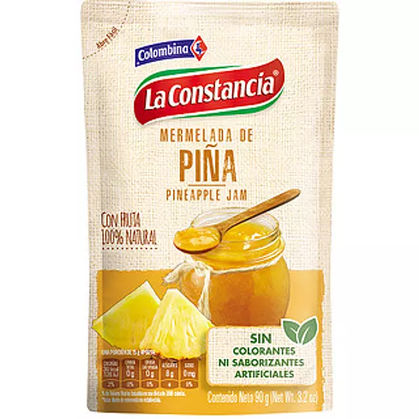 Merm Constancia Piña X90g