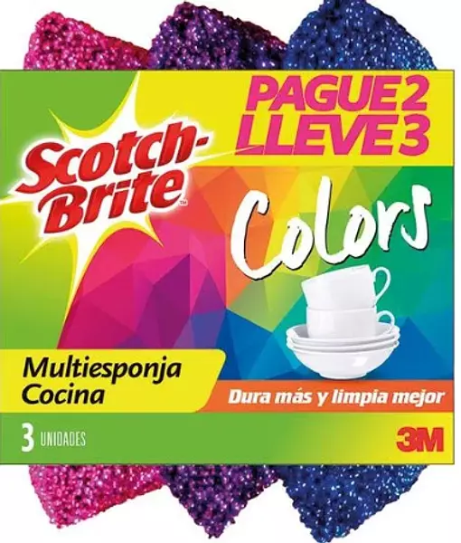 Sb Multiesponja Colors P2 Ll3