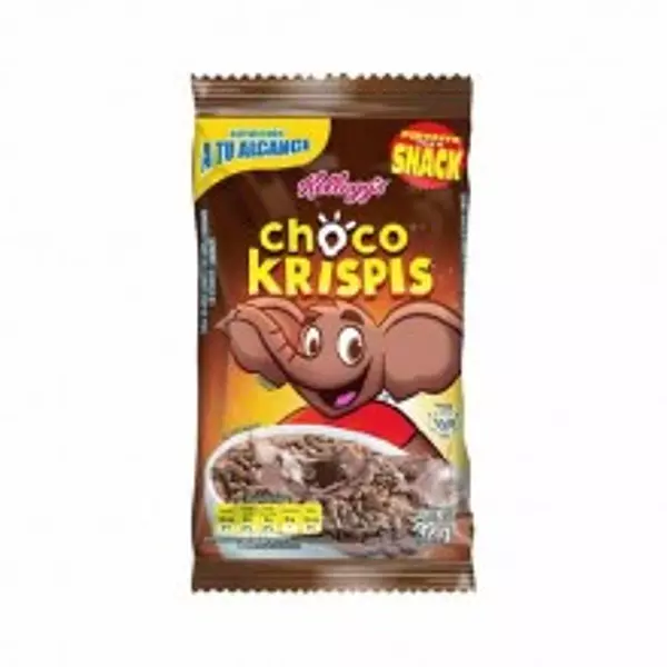 Chocokrispy Paketicos 30gr