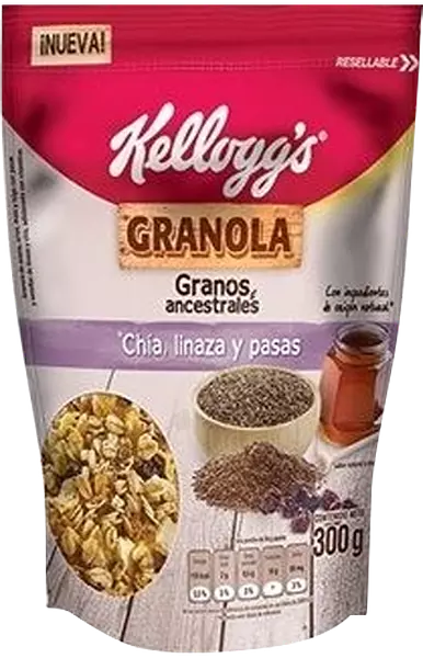 Cereal Kellogss Hershey Cok Cr 270gr