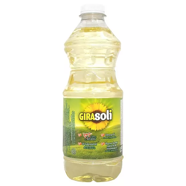 Aceite Girasoli Superior 500ml