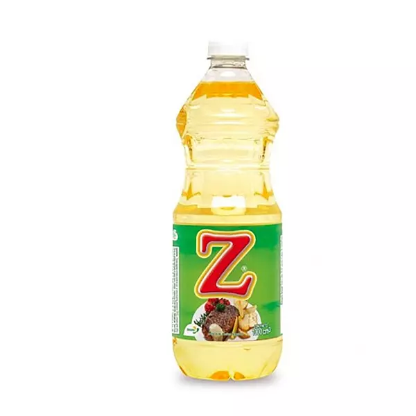 Aceite Z Por 900ml