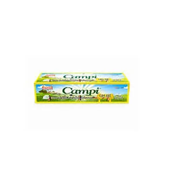 Margarina Campi Barra X125gr