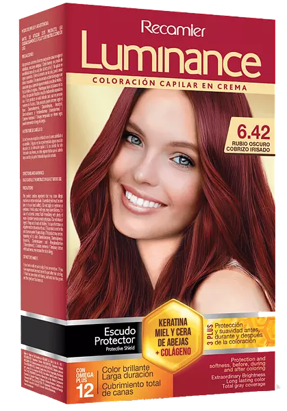 Of Luminance Kit Doble Tubo 6.42