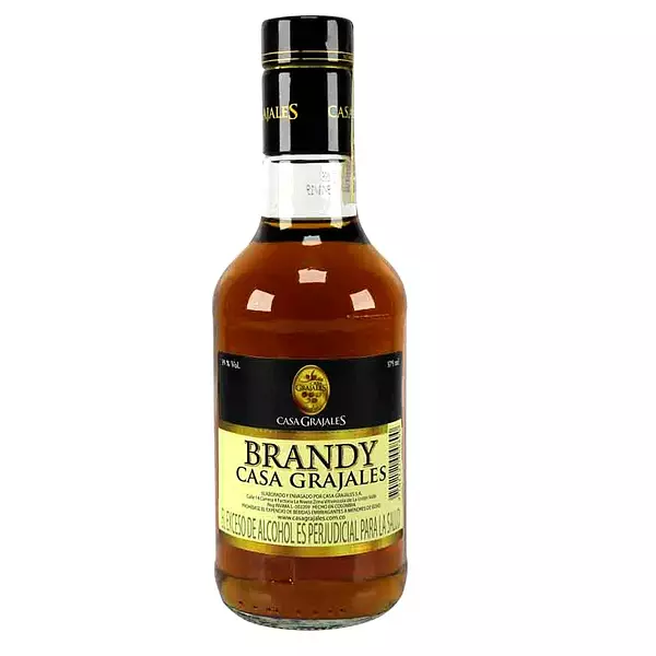 Brandy Grajales X750