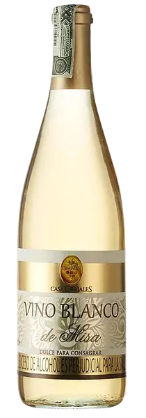 Vino de Misa Grajales 750ml