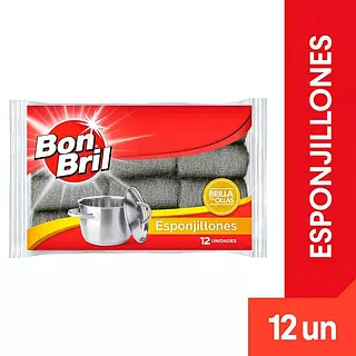 Esponja Borrador Mágico BON BRIL 0607775 - Carulla | Supermercado más  fresco con la mejor calidad