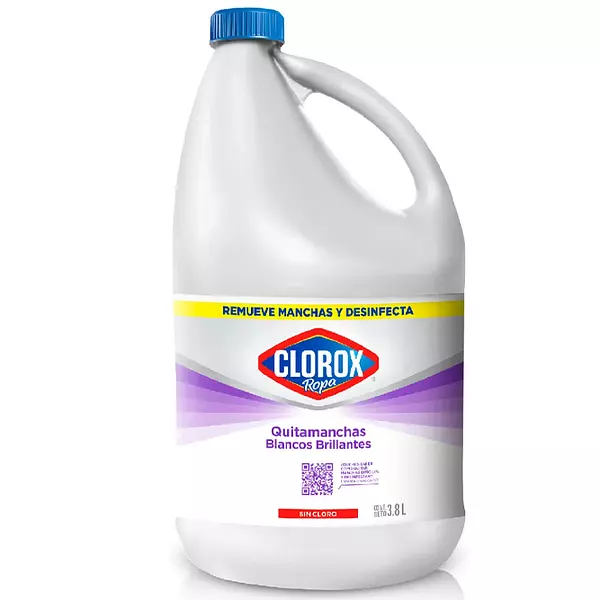 Blanq Clorox Bl Sup 3800ml