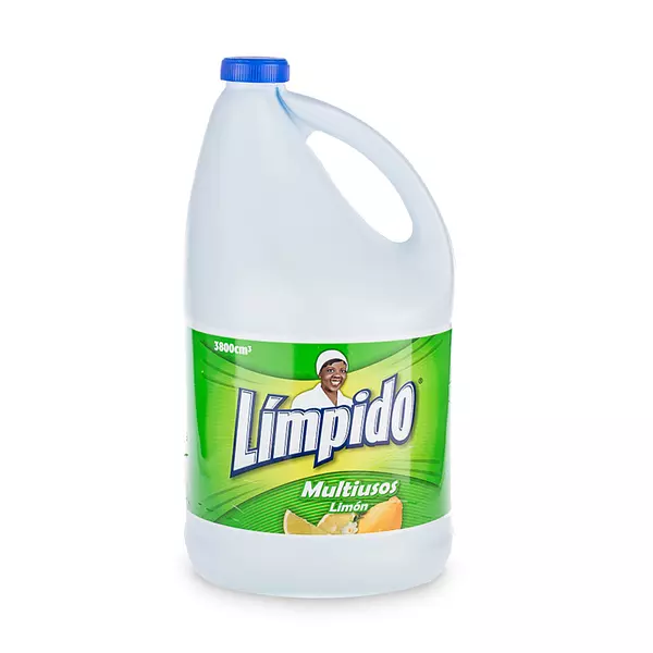 Limpido X3800 Limon