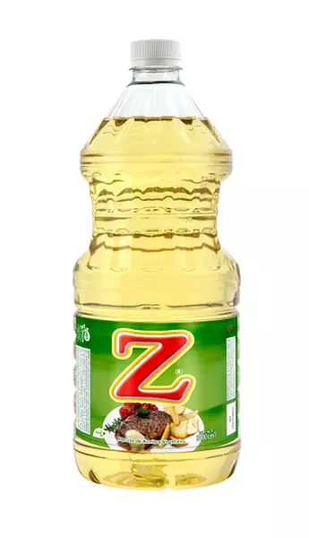 Aceite Z Vegetal 1000ml