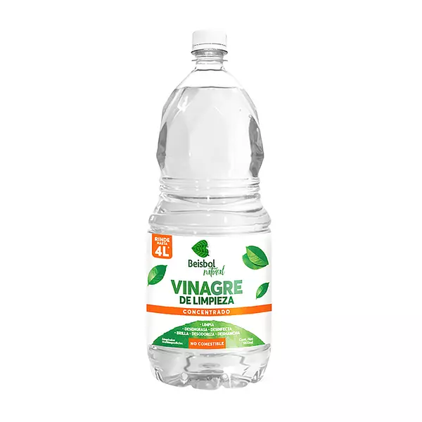 Vinagre de Limpieza Beisbol 900ml