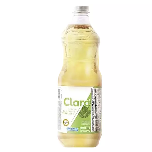 Aceite Claro x 420ml