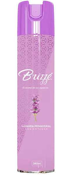 Amb Brizze Aer Lavanda 360ml