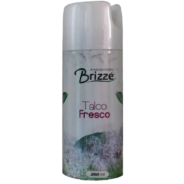 Ambient Brizze Ar Fresco 260ml