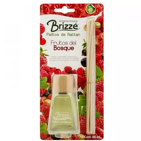 Ambient Brizze Palit F Bos 40ml