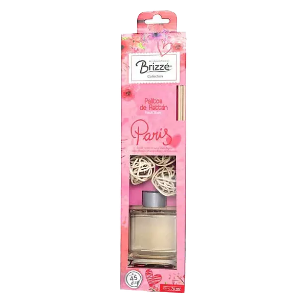 Amb Brizze Paris Palitos 70ml