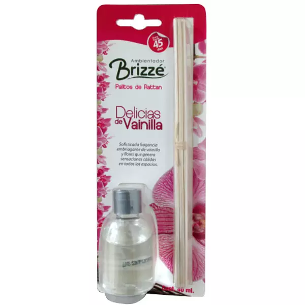 Ambient Brizze Palit Vain 40ml