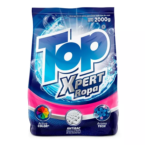 Deterg Top Xpert 2kl