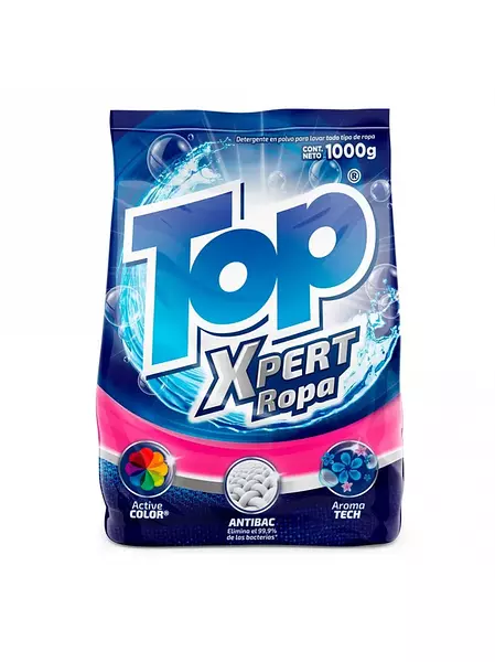 Deterg Top Xpert 1kl #