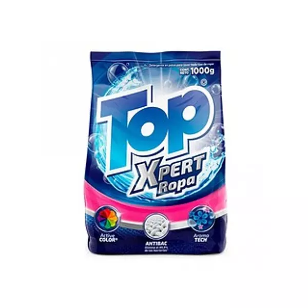 Deterg Top Xpert 500gr #