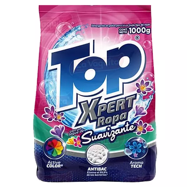 Deterg Top Xpert Suav X1000gr