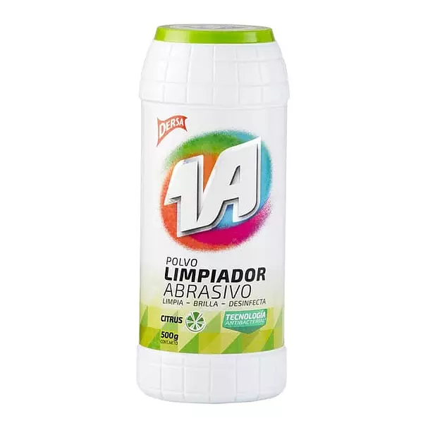 Limpiador 1-A-Limon X500