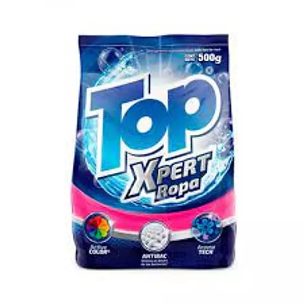 Deterg Top Xpert Suav X500gr