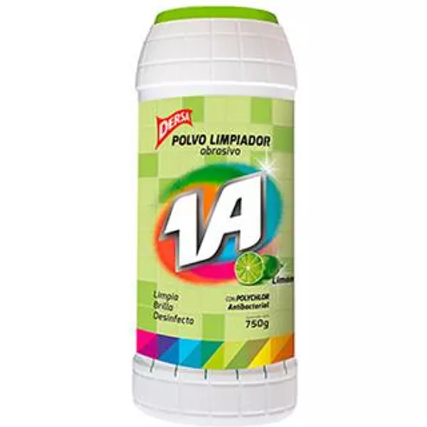 Limpiador 1-A- Limon X750