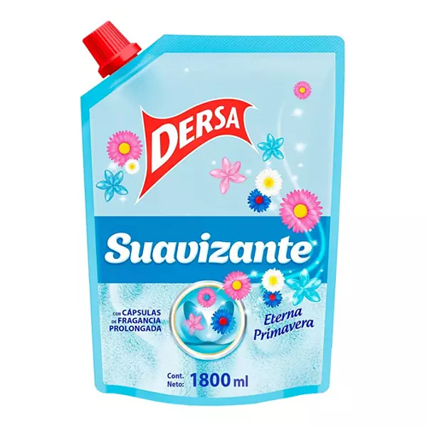 Suav Dersa Primav X1800ml