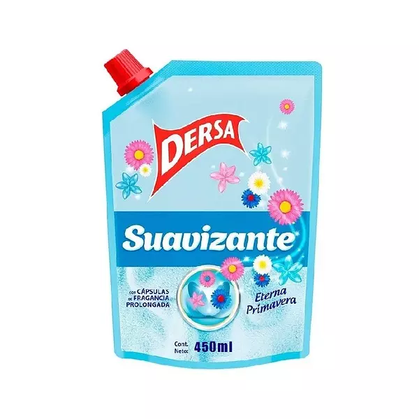 Suav Dersa Primav X450ml