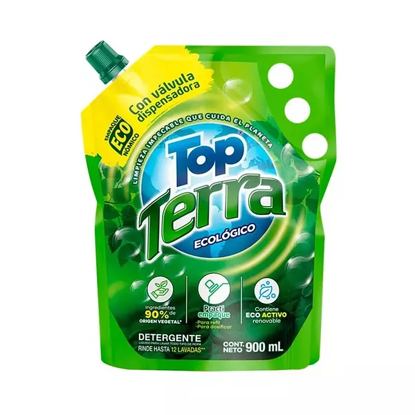 Det Top Terra Liq Dp X900ml