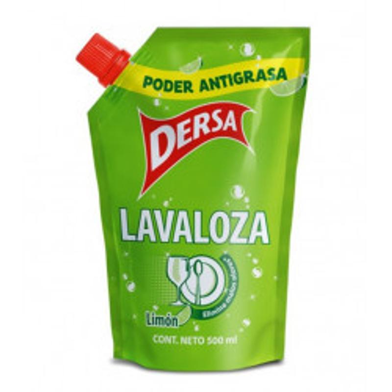 LAVALOZA 500ML