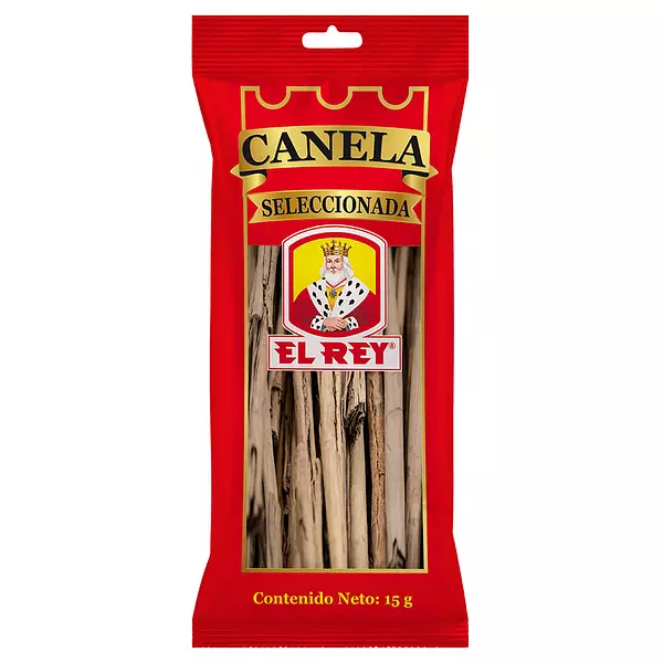 Canela Astilla El Rey 15gr