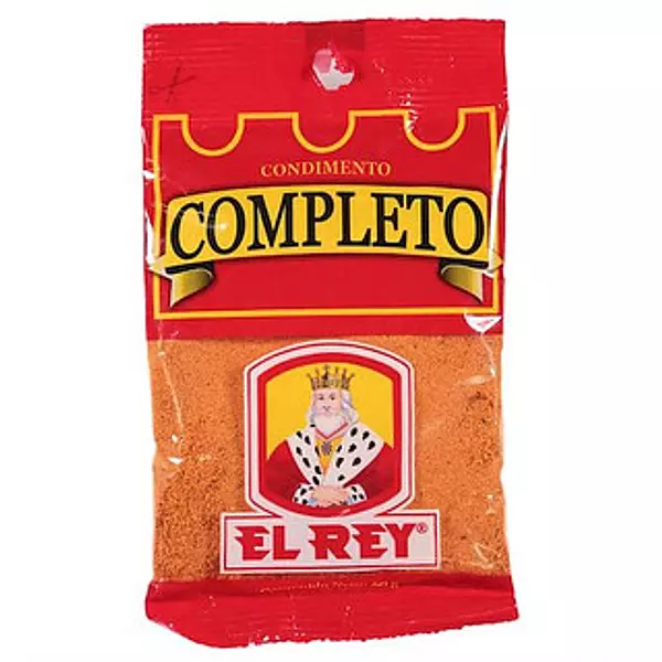 Complet Chapeta El Rey X60gr