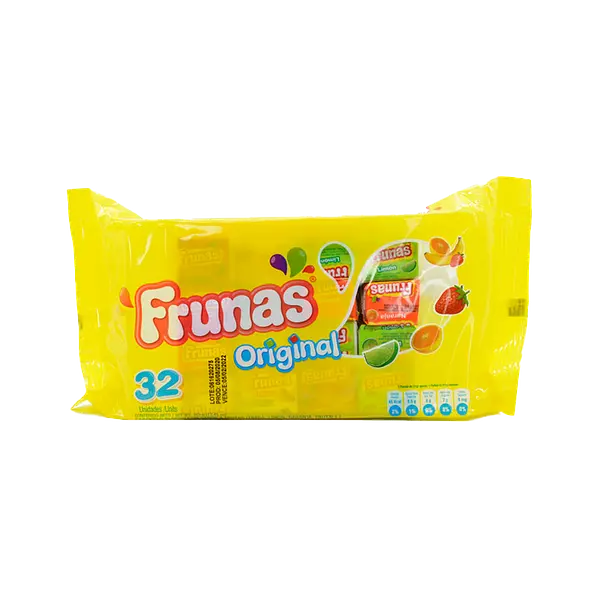 Frunas Surtd Aldor X32und