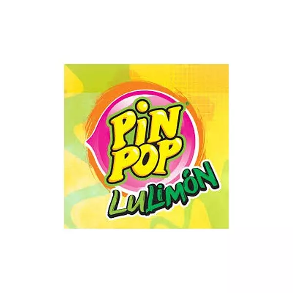 Pin Pop Lulimon X24und